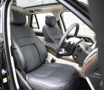 Land Rover Range Rover Vogue Aspen by ONYX Concept 2018 года